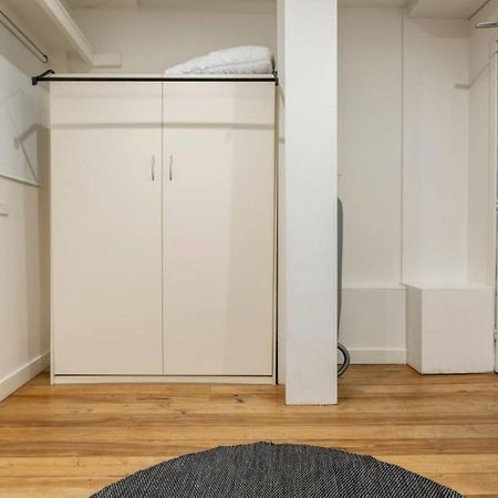 Readyset Apartments On Anthony Melbourne Eksteriør billede