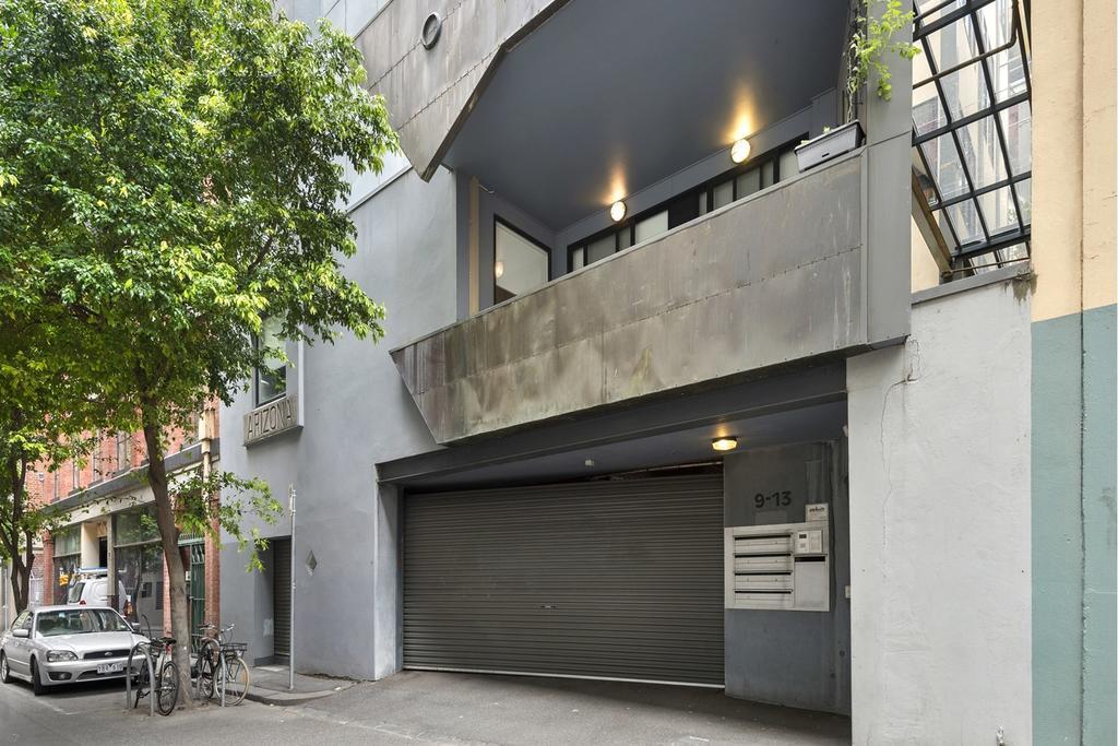 Readyset Apartments On Anthony Melbourne Eksteriør billede