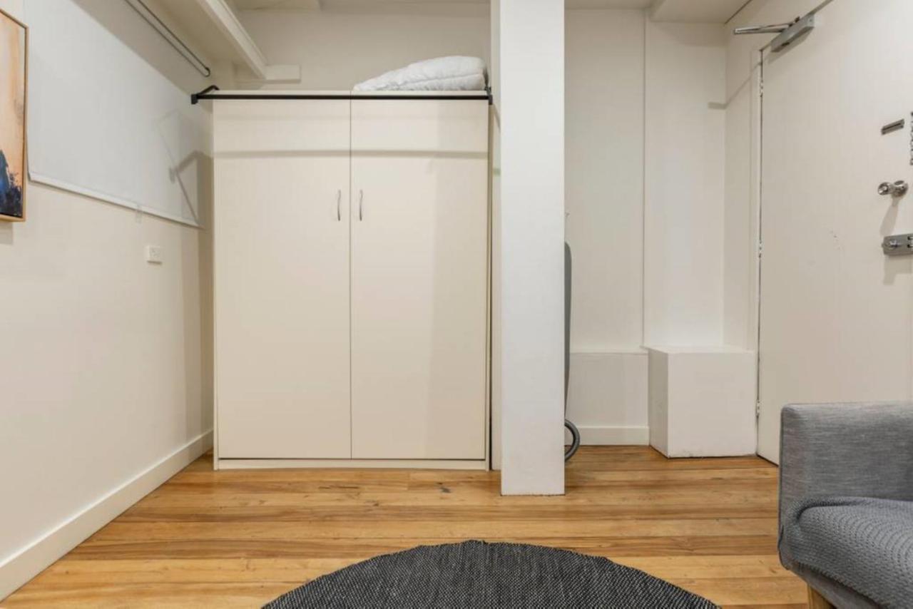 Readyset Apartments On Anthony Melbourne Eksteriør billede